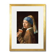 Hartley Loop Portrait Wall Art Print — gallery image 41