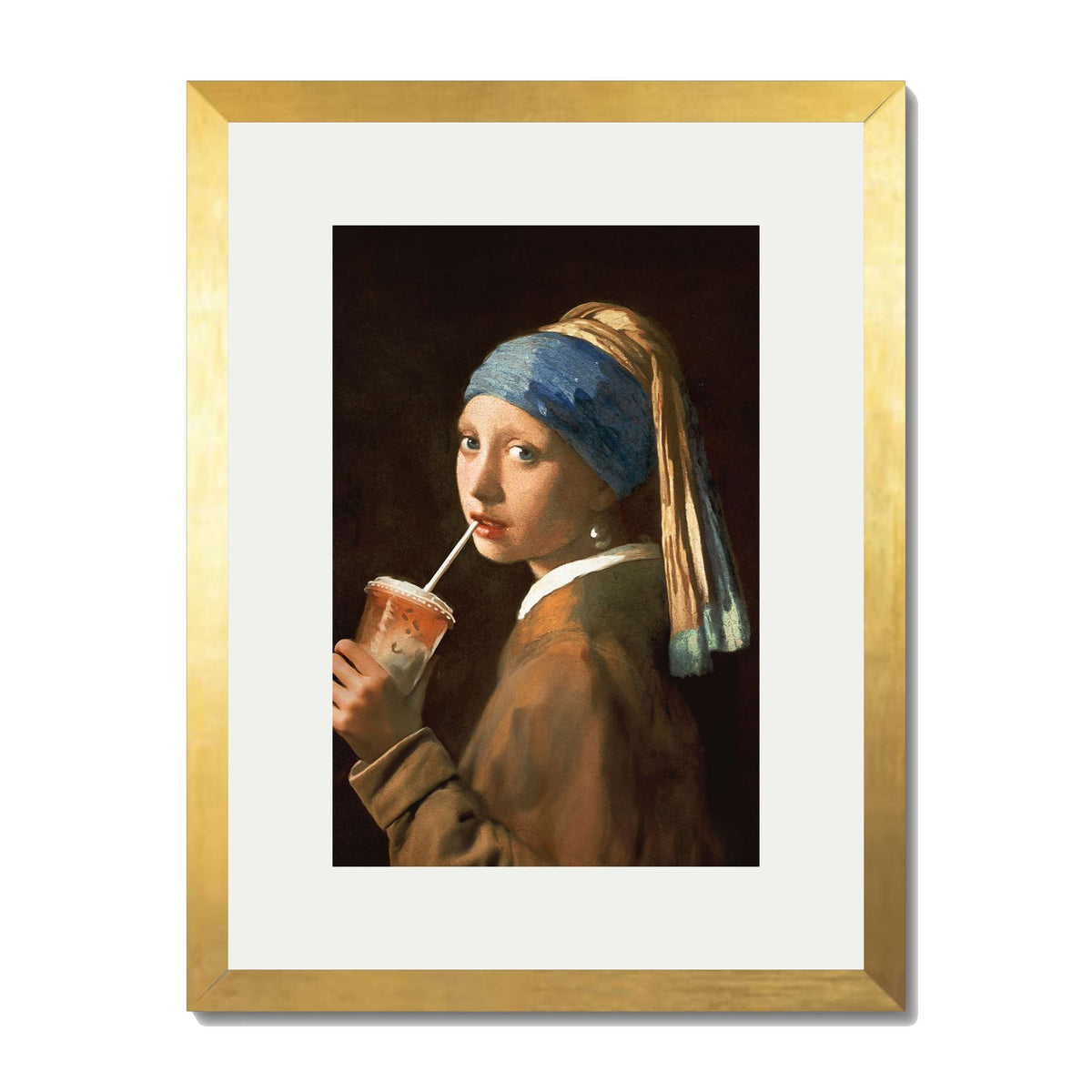 Hartley Loop Portrait Wall Art Print — gallery image 41