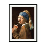 Hartley Loop Portrait Wall Art Print — gallery image 25