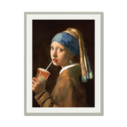 Hartley Loop Portrait Wall Art Print — gallery image 49