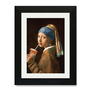 Hartley Loop Portrait Wall Art Print — gallery image 21