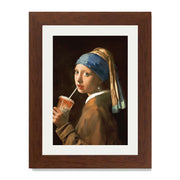 Hartley Loop Portrait Wall Art Print — gallery image 27
