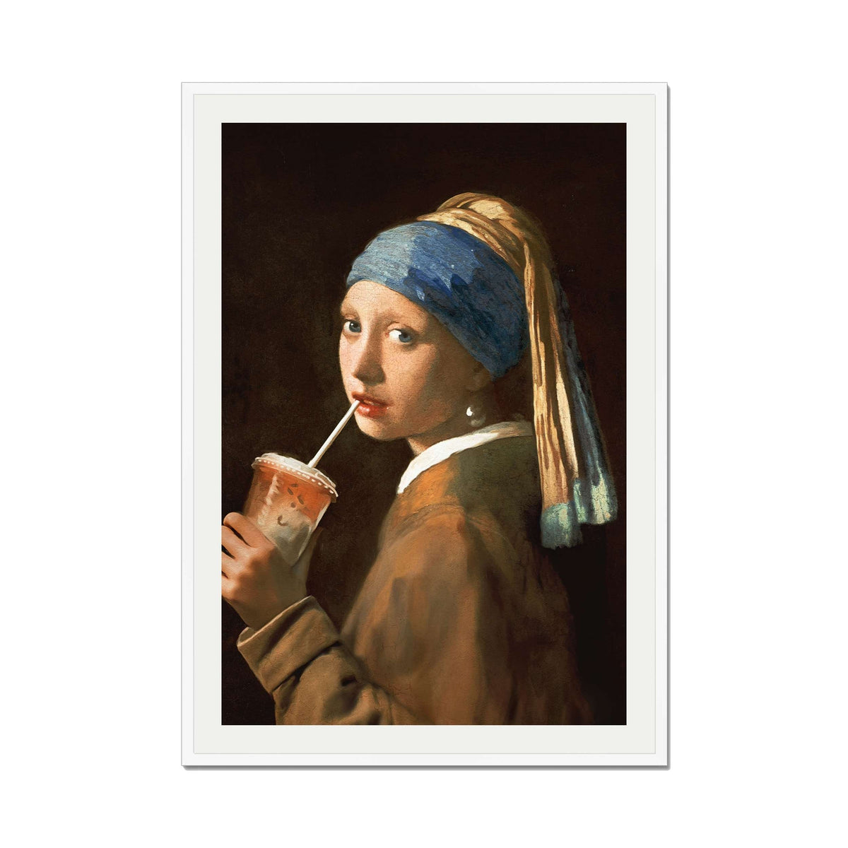 Hartley Loop Portrait Wall Art Print — gallery image 68