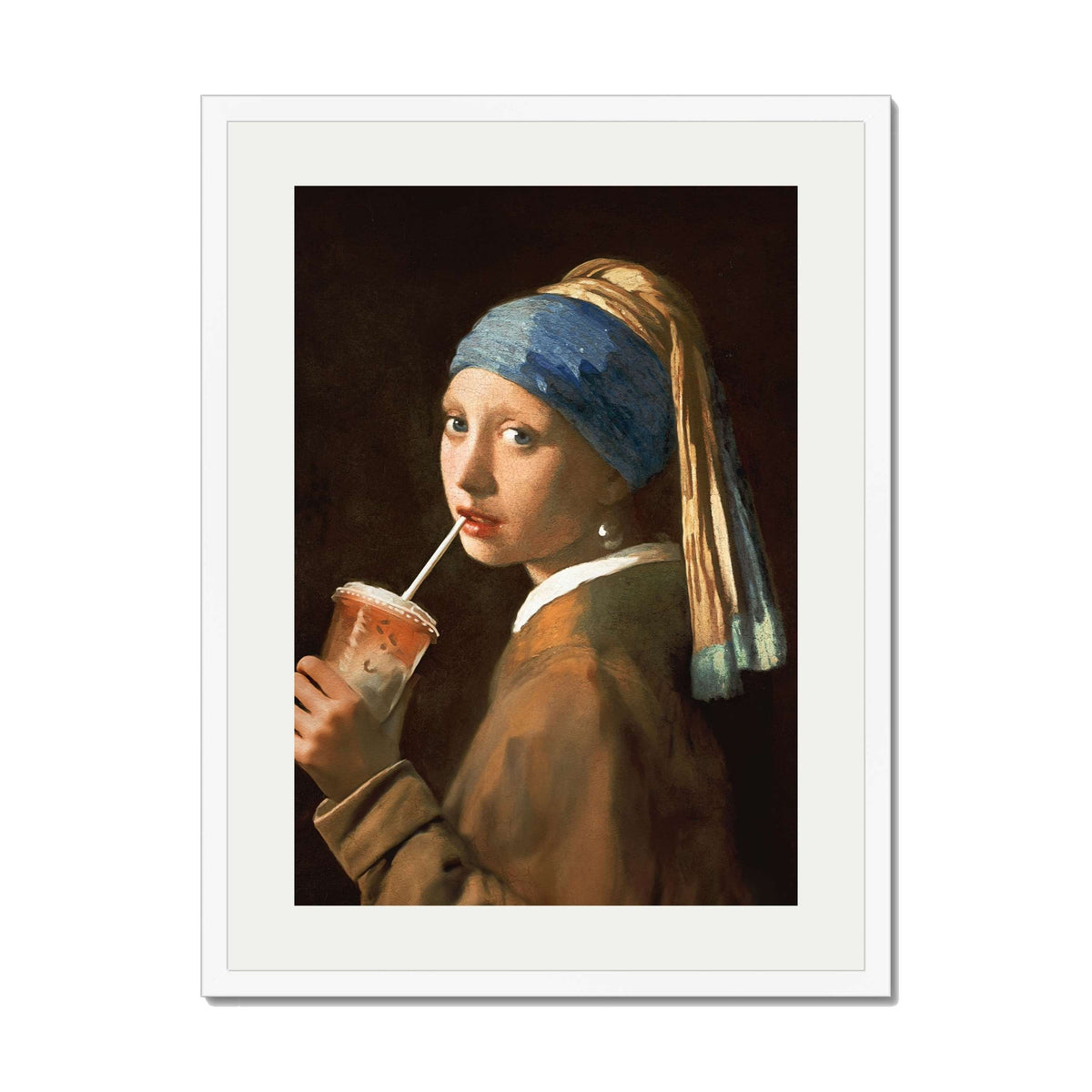 Hartley Loop Portrait Wall Art Print — gallery image 66