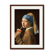 Hartley Loop Portrait Wall Art Print — gallery image 30
