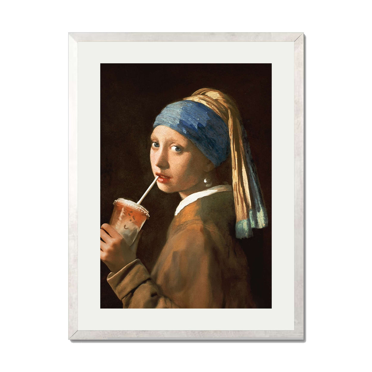 Hartley Loop Portrait Wall Art Print — gallery image 60