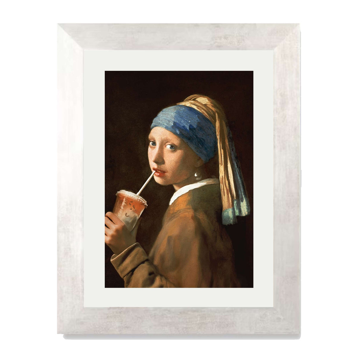 Hartley Loop Portrait Wall Art Print — gallery image 57
