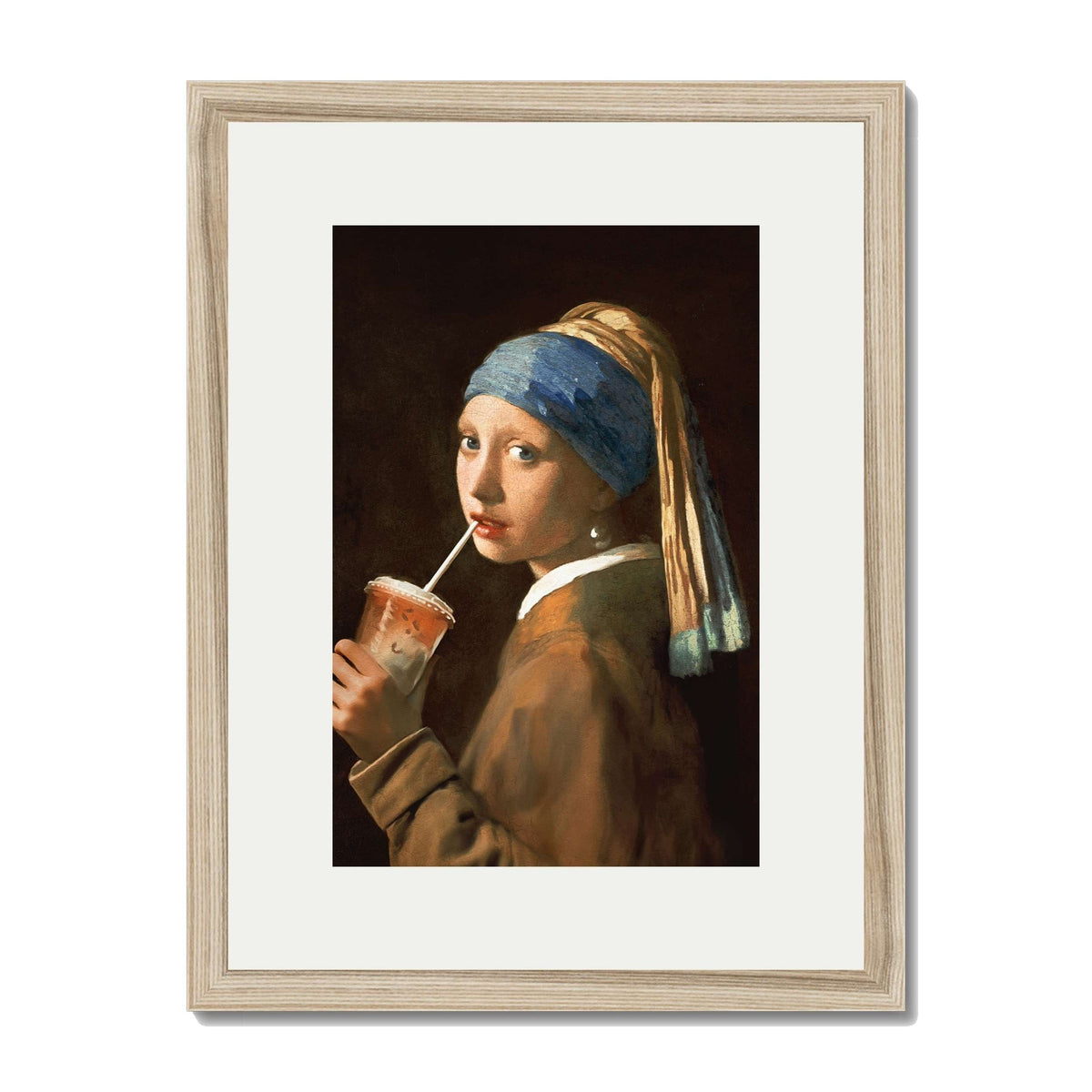 Hartley Loop Portrait Wall Art Print — gallery image 53