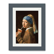 Hartley Loop Portrait Wall Art Print — gallery image 33