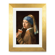 Hartley Loop Portrait Wall Art Print — gallery image 39