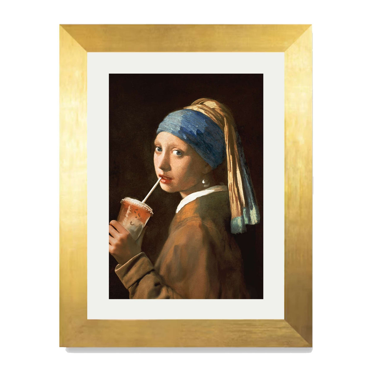 Hartley Loop Portrait Wall Art Print — gallery image 39
