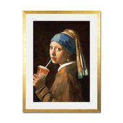 Hartley Loop Portrait Wall Art Print — gallery image 42
