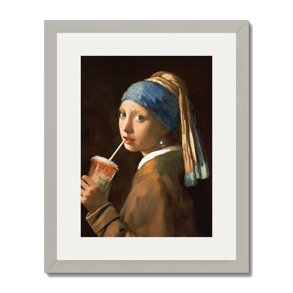 Hartley Loop Portrait Wall Art Print — gallery image 46