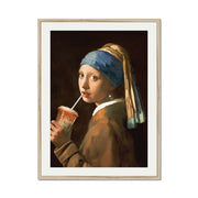 Hartley Loop Portrait Wall Art Print — gallery image 55