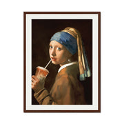 Hartley Loop Portrait Wall Art Print — gallery image 31