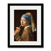 Hartley Loop Portrait Wall Art Print — gallery image 22