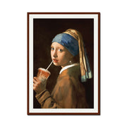Hartley Loop Portrait Wall Art Print — gallery image 32
