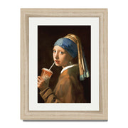 Hartley Loop Portrait Wall Art Print — gallery image 51