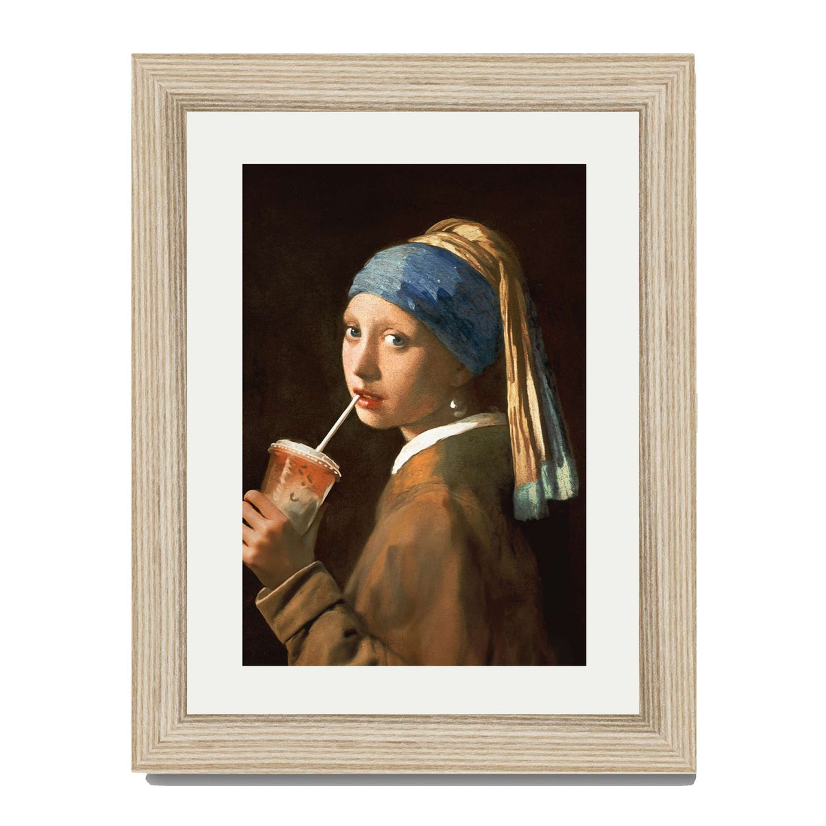 Hartley Loop Portrait Wall Art Print — gallery image 51