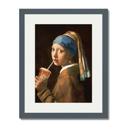 Hartley Loop Portrait Wall Art Print — gallery image 34
