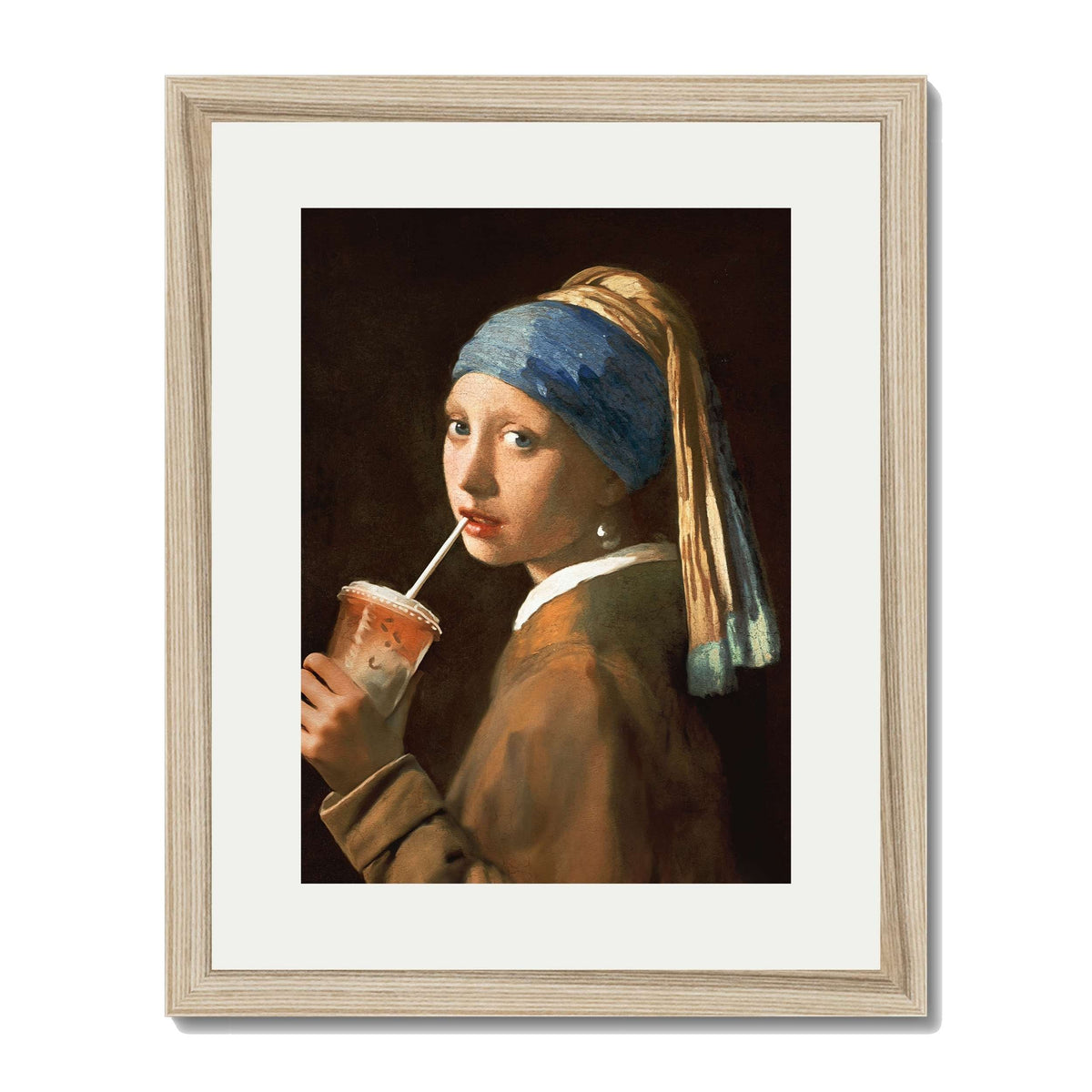 Hartley Loop Portrait Wall Art Print — gallery image 52