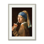 Hartley Loop Portrait Wall Art Print — gallery image 48