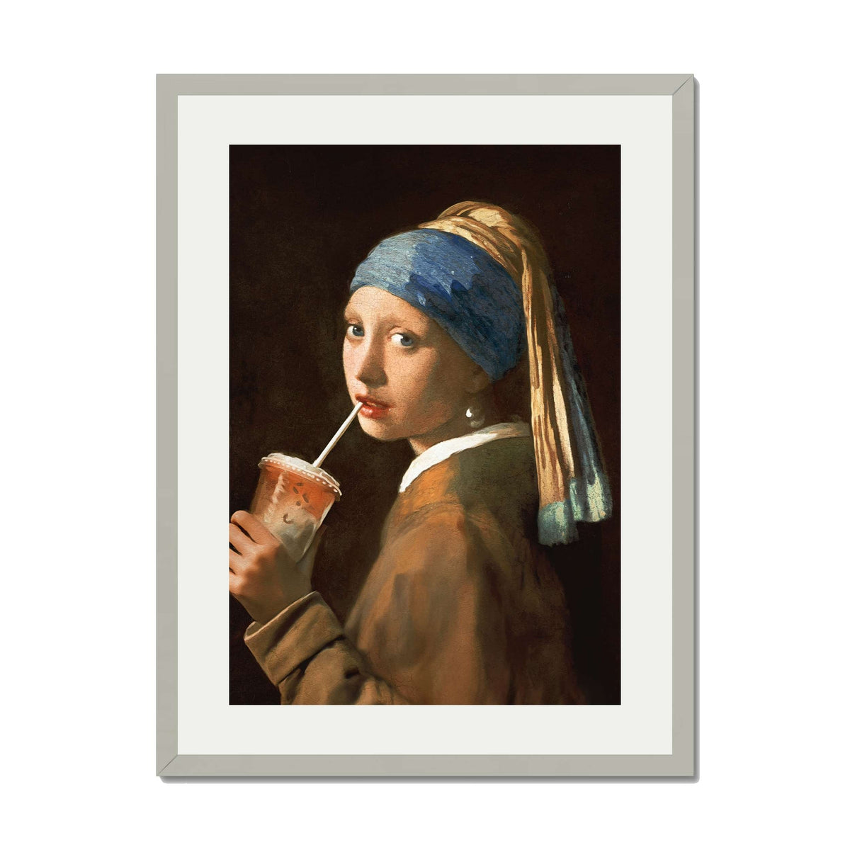 Hartley Loop Portrait Wall Art Print — gallery image 48