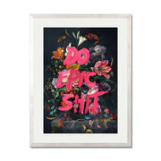 Langford Loop Typography Wall Art Print — gallery image 59