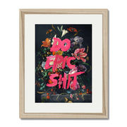 Langford Loop Typography Wall Art Print — gallery image 51