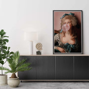 Norwood Loop Portrait Wall Art Print — gallery image 4