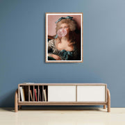 Norwood Loop Portrait Wall Art Print — gallery image 8