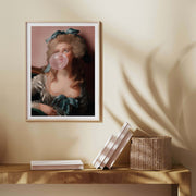 Norwood Loop Portrait Wall Art Print — gallery image 11