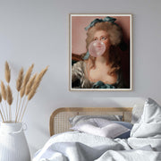 Norwood Loop Portrait Wall Art Print — gallery image 12