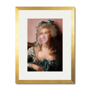 Norwood Loop Portrait Wall Art Print — gallery image 23