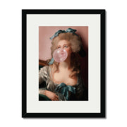 Norwood Loop Portrait Wall Art Print — gallery image 30