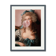Norwood Loop Portrait Wall Art Print — gallery image 39
