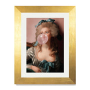 Norwood Loop Portrait Wall Art Print — gallery image 42