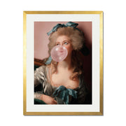 Norwood Loop Portrait Wall Art Print — gallery image 44