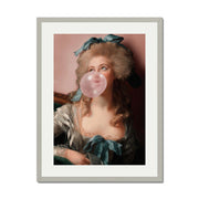 Norwood Loop Portrait Wall Art Print — gallery image 26