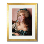 Norwood Loop Portrait Wall Art Print — gallery image 43