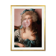 Norwood Loop Portrait Wall Art Print — gallery image 45