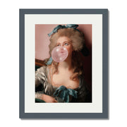Norwood Loop Portrait Wall Art Print — gallery image 38
