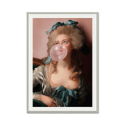 Norwood Loop Portrait Wall Art Print — gallery image 49