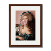 Norwood Loop Portrait Wall Art Print — gallery image 34