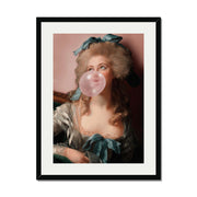 Norwood Loop Portrait Wall Art Print — gallery image 31