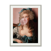Norwood Loop Portrait Wall Art Print — gallery image 48
