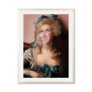 Norwood Loop Portrait Wall Art Print — gallery image 61