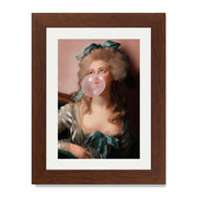 Norwood Loop Portrait Wall Art Print — gallery image 56