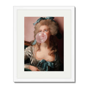 Norwood Loop Portrait Wall Art Print — gallery image 63