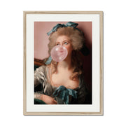 Norwood Loop Portrait Wall Art Print — gallery image 53